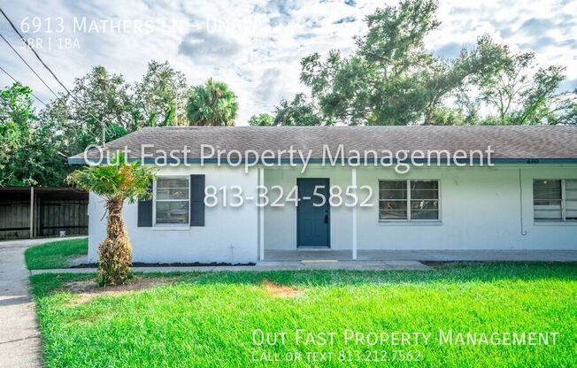 6913 MATHERS LN