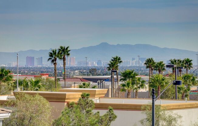 2 beds, 2 baths, $1,299, Unit # 3092