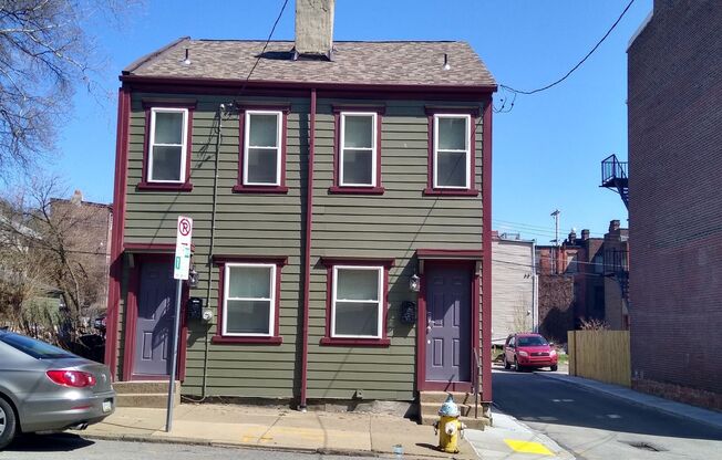1208 ARCH ST