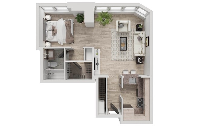 Partner-provided property photo