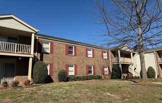 Charlestown Square Apartments