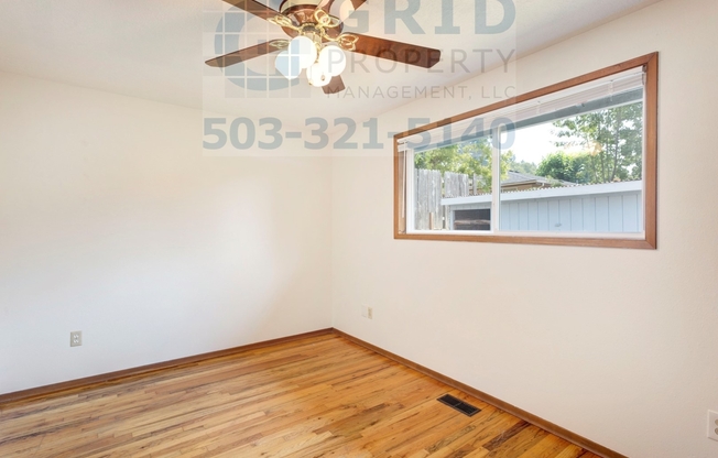 3 beds, 1 bath, $2,375