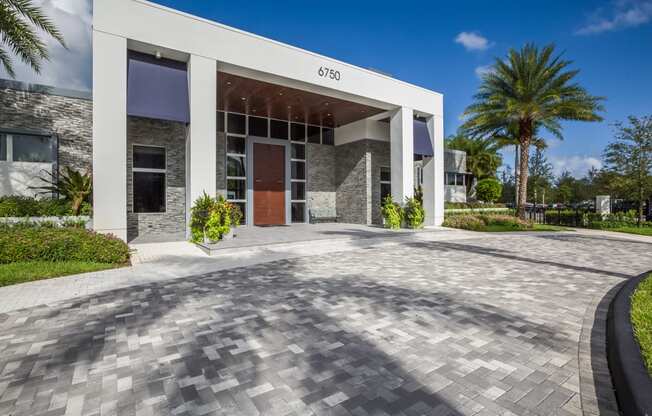 Your Next Apartment Awaits at Allure by Windsor, Boca Raton, Florida