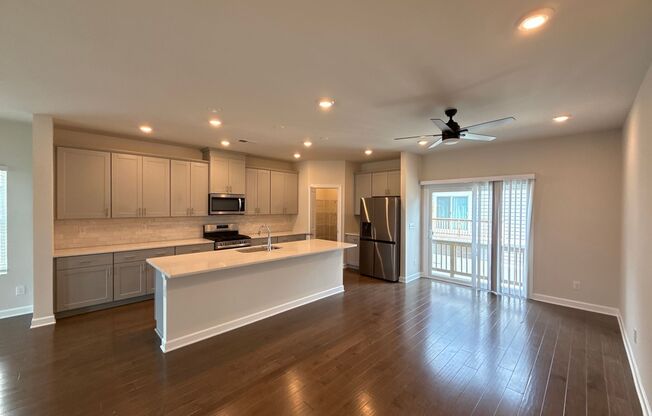 T.R. Lawing Realty Property