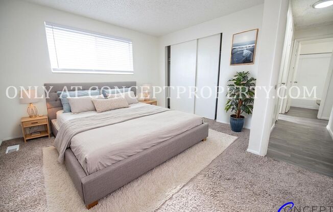 2 beds, 1 bath, 935 sqft, $1,299, Unit 11