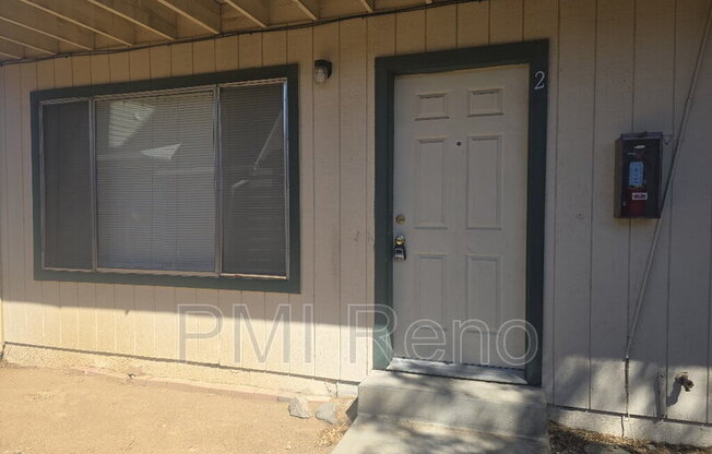 1340 N SIERRA ST