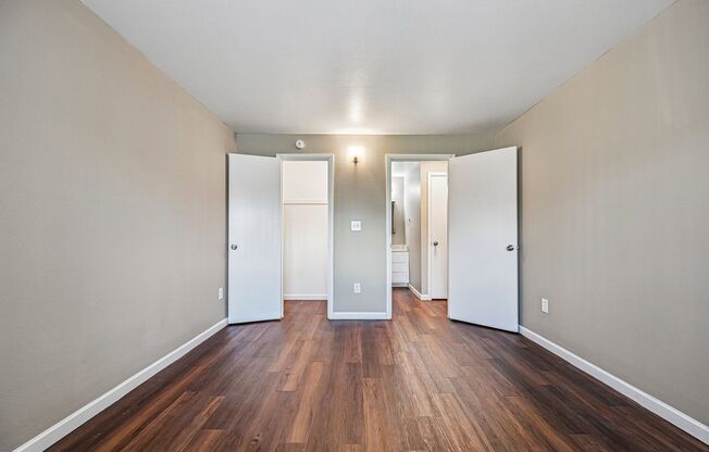 1 bed, 1 bath, 640 sqft, $1,200, Unit 304