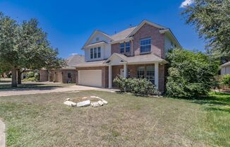 1703 Encino Dr, Leander, Texas 78641