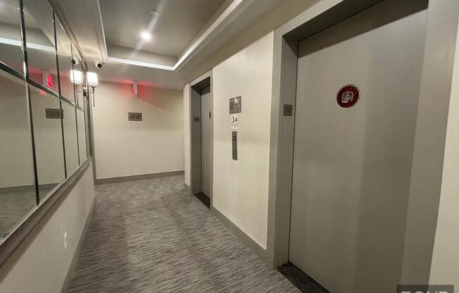 1 bed, 1 bath, $5,600, Unit 6I