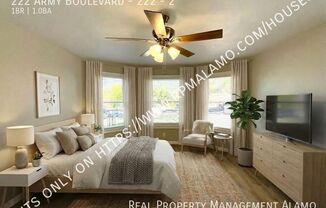 222 ARMY BLVD