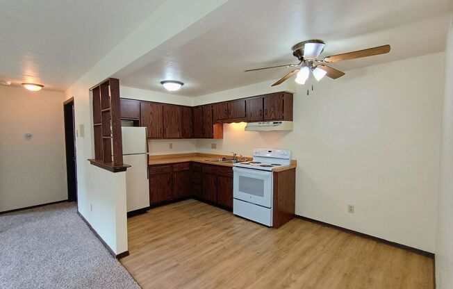 1 bed, 1 bath, 824 sqft, $979