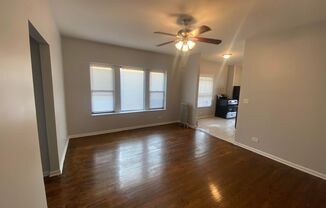 3 beds, 1 bath, $1,860, Unit 2508-03