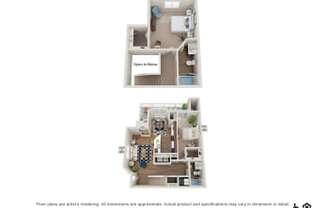 Partner-provided photo for $2918 unit