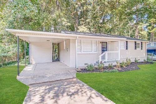 Partner-provided property photo