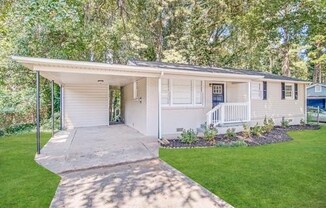 Partner-provided property photo