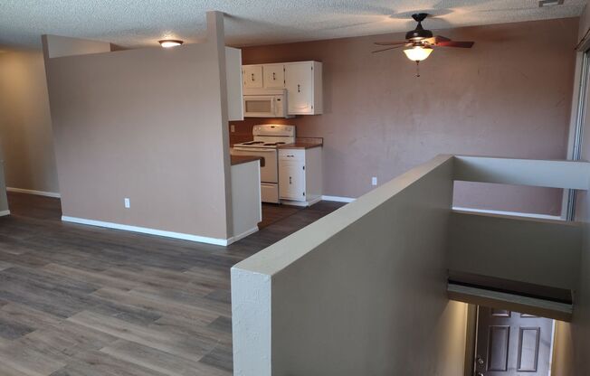 ALL PROSPECTIVE TENANTS MUST SUBMIT A $58 NON-REFUNDABLE APPLICATION FEE PER APPLICANT ONLINE AND BE PRE-QUALIFIED PRIOR TO ANY SHOWINGS