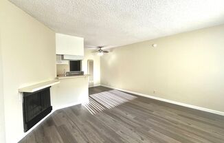 2 beds, 2 baths, 1,100 sqft, $2,495