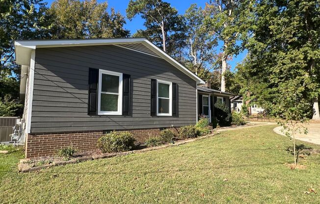 909 SW Maynard, Cary- Bev Roberts Rentals and Property Managament