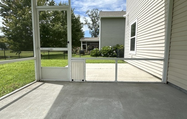 11 SENECA WAY