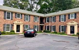 Virginia Colony Apartments