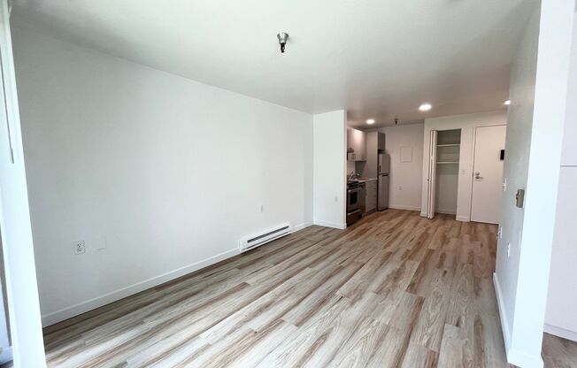 Studio, 1 bath, 480 sqft, $1,565, Unit 130