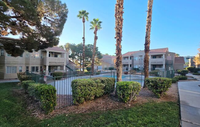 2201 James Bilbray Drive