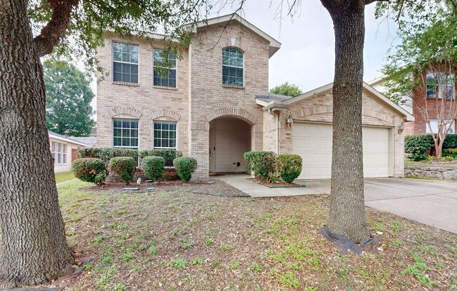 Spacious Family Home with Room to Grow