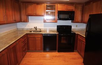 Beautifully Updated Condo in Great Mountain View Location!