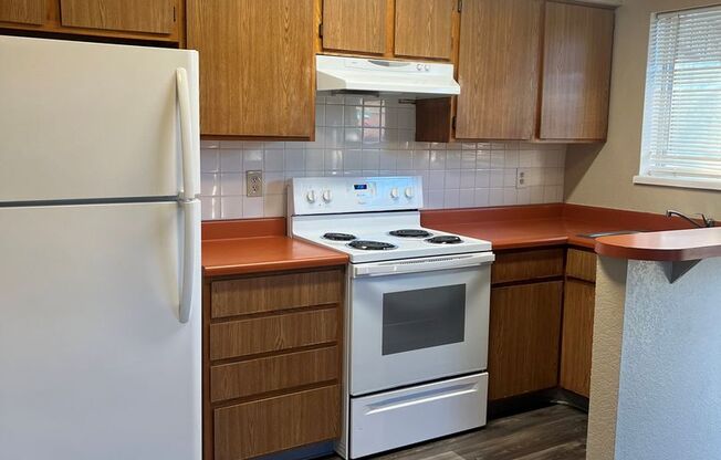 1 bed, 1 bath, 600 sqft, $1,095, Unit Model