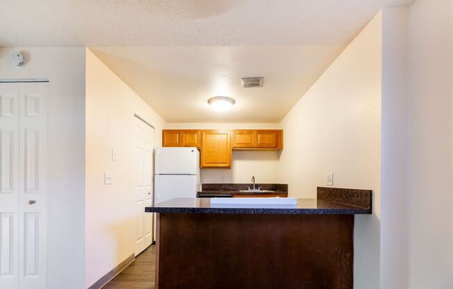 1 bed, 1 bath, 500 sqft, $1,249, Unit 53