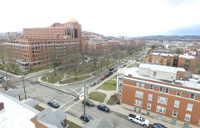260 Gross St. Apt. 9