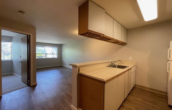 Terrace Villa Apartments