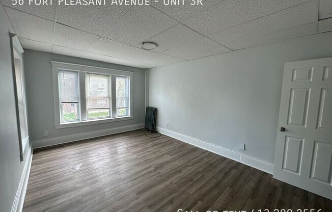 56 FT PLEASANT AVE