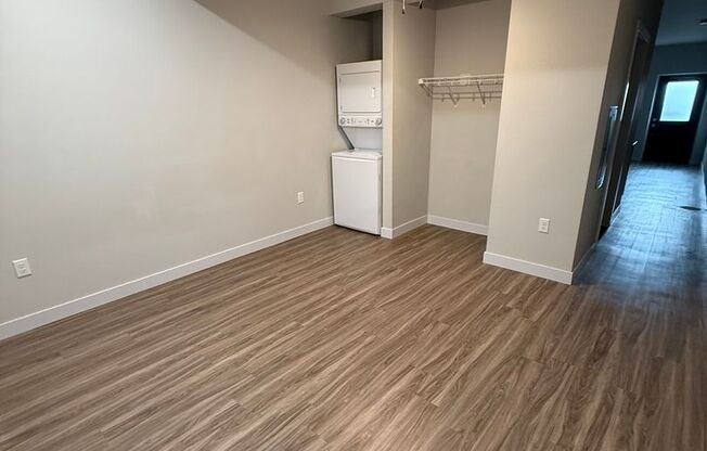 Studio, 1 bath, 578 sqft, $995, Unit 019