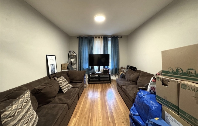 1 bed, 1 bath, 700 sqft, $1,950, Unit 203