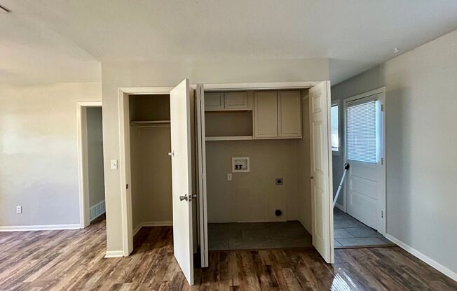 3 Bedroom on S Glenn, Wichita KS!