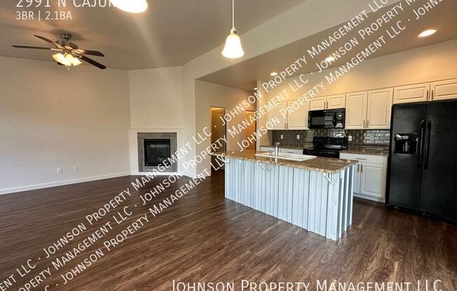 2991 N CAJUN LN