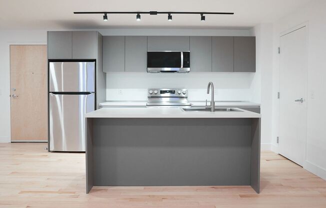 49 Westfield Street- Apartments