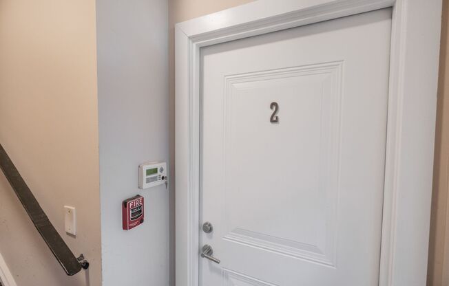 Beautiful 2 BR/2 BA Condo in Columbia Heights!