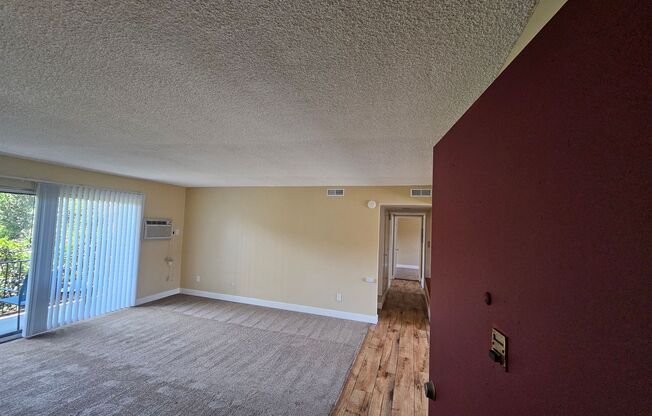 Grossmont Terrace Apartments
