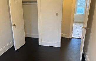 1 bed, 1 bath, $795, Unit Unit 4