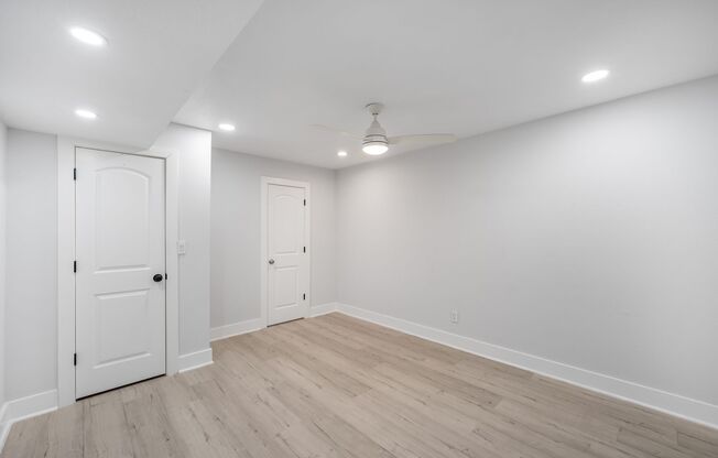 Beautifully renovated home in the heart of Houston's Montrose/River Oaks area!