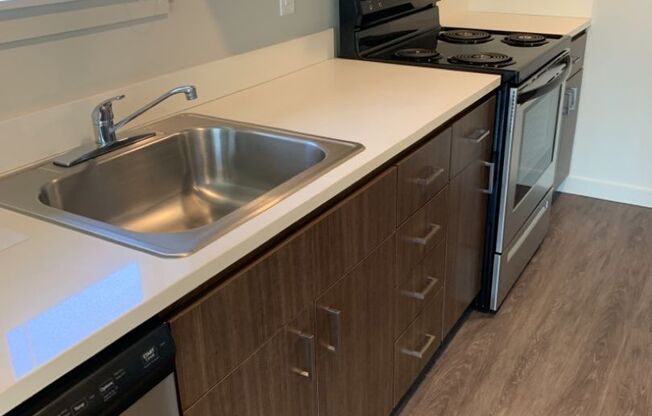 1 bed, 1 bath, 576 sqft, $1,499, Unit B-234