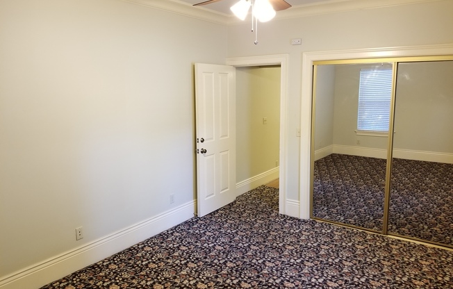 1 bed, 1 bath, 555 sqft, $1,375, Unit Unit 6