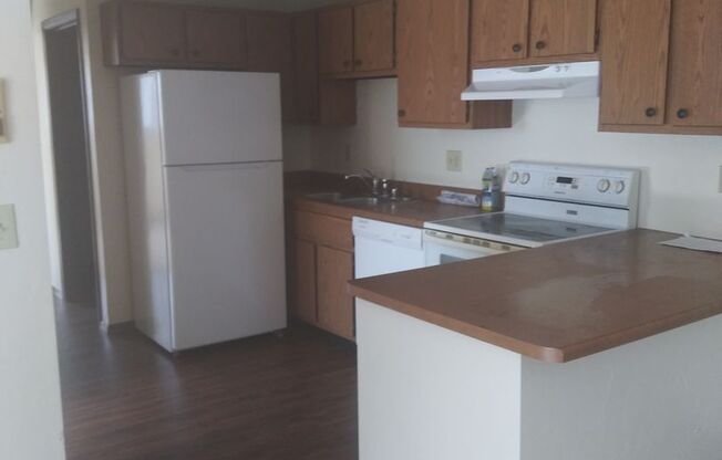 2 beds, 1 bath, $790