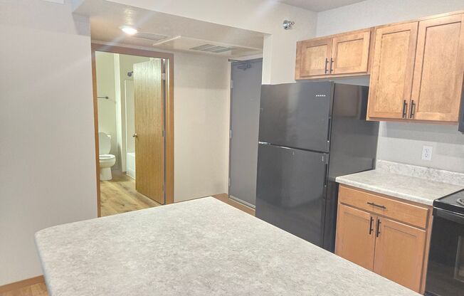 1 bed, 1 bath, 756 sqft, $1,025, Unit 3500 102
