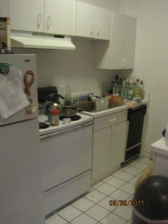 61 South Huntington Ave.