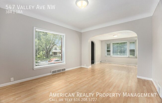 547 VLY AVE NW