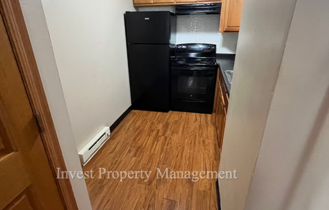 Studio, 1 bath, 312 sqft, $725, Unit 160-61