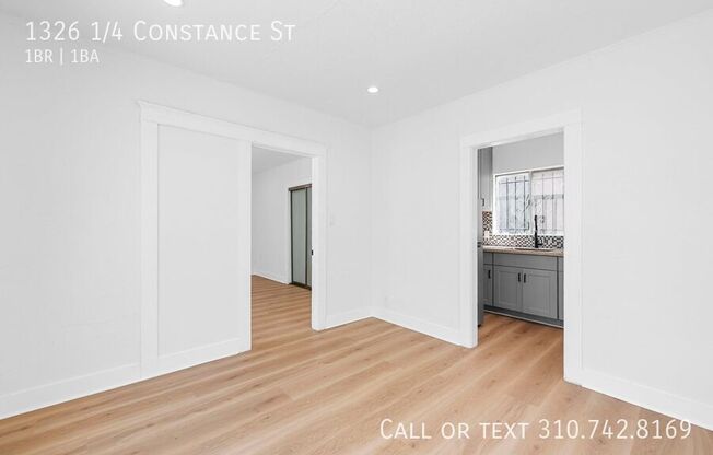 1326 1/4 CONSTANCE ST